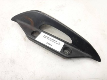 Burgman 125 07-13 Ручка пассажира Левая рукоятка