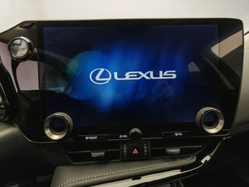 Lexus NX II 2025 Od ręki - 350h Prestige 2.5 Hybrid AWD 200KM | Kamera 360!, zdjęcie 12