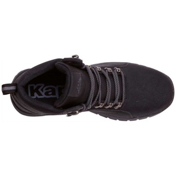 44 Buty trapery, zimowe Kappa Dolomo 242752-1116