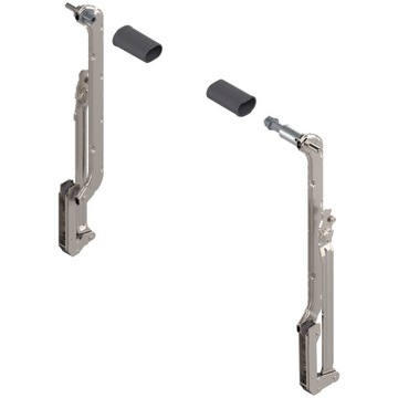 BLUM 20L3900.06 HL Zestaw podnośników 450-580mm