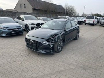 Hyundai i30 III 2024 Hyundai i30 Kamera Kliamtyzancja LED Virtual, zdjęcie 4