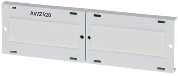 РЕЛЕЙНЫЙ МОДУЛЬ AWZ-520