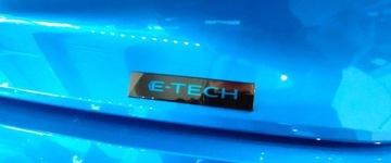 Renault 2025 Renault Rafale 4x4 300 km hybryda plug-in atelier Alpine E-Tech 4x4 300, zdjęcie 12