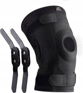 Orteza kolana SportOut TGO-C SK 502 - rozmiar XL