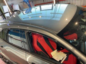 Honda Civic X Hatchback 5d Type R  2.0 i-VTEC Turbo 320KM 2019 Honda Civic 2.0 VTEC Type-R GT, zdjęcie 10