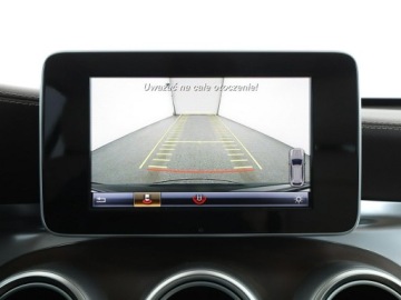 Mercedes GLC C253 SUV 2.1 220 d 170KM 2018 Mercedes GLC 220 4x4, Kamera, Skóra, Panorama,, zdjęcie 23