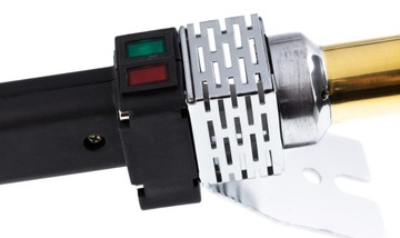 Zgrzewarka do rur PP 16-32mm 1,2 kW MAR-POL M55908