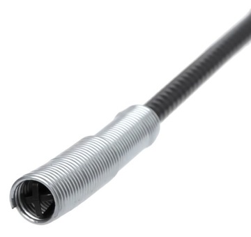 Захват, гибкий инструмент для прочистки труб и водостоков, 60 см.