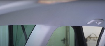 ADBL Bonnet 1L Płyn do podsufitki i tapicerki +SZCZOTKI DO PRANIA TAPICERKI