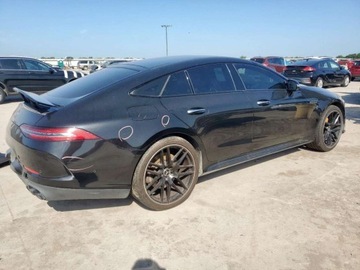 Mercedes AMG GT C190 2020 Mercedes-Benz AMG GT 53 2020 3.0l 3.0 Benzyna 429KM, zdjęcie 3