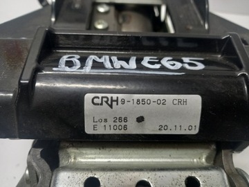 BMW 7 E65 SLOUPEC VOLANT 6908962