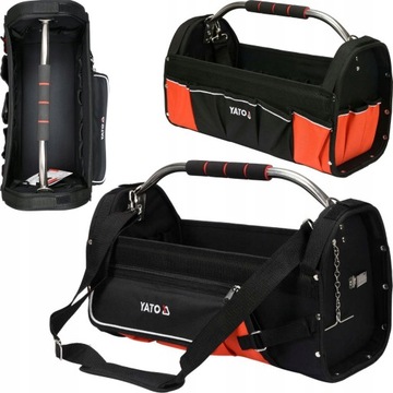 YATO YT-74373 ОТКРЫТЫЙ КОНТЕЙНЕР ДЛЯ ИНСТРУМЕНТОВ 22