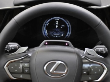 Lexus NX II 2026 350h Prestige 2WD 2.5 (197KM), zdjęcie 7