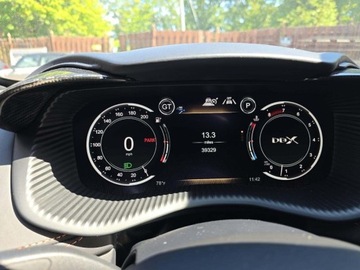 Aston Martin 2023 Aston Martin DBX707 2023 4.0l 4.0 Benzyna 697KM, zdjęcie 6