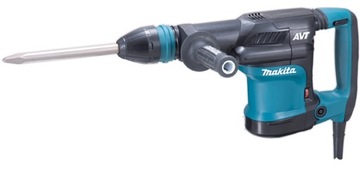 Ударный молоток SDS Max Makita HM0871C 1J 1100Вт 230В