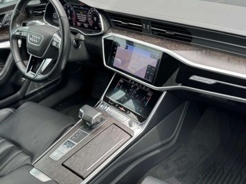 Audi A6 C8 Avant 3.0 50 TDI 286KM 2019 Audi A6 Avant 286 KM, Pelne wyposazenie, Cesja leasingu,bez odstepnego, zdjęcie 14