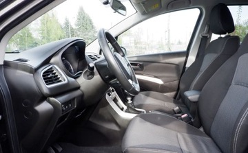 Suzuki SX4 II S-cross 1.6 DDiS 120KM 2015 Suzuki SX4 S-Cross 1.6 DDiS Klimatronik Alufel..., zdjęcie 23