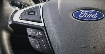 Ford S-Max II Van 2.0 EcoBlue Twin-Turbo 240KM 2019 Ford S-Max (nr. 32) 2.0 240KM VIGNALE Tempomat Kamera Skory Gwarancja, zdjęcie 20