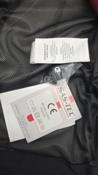 Indian Mens Madison MENS MOTORCYCLE COAT (L)