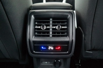 Skoda Kodiaq II SUV Plug-In 1.5 TSI Plug-In Hybrid 204KM 2025 Škoda Kodiaq Skoda Kodiaq Kodiaq Edition130 1.5, zdjęcie 27