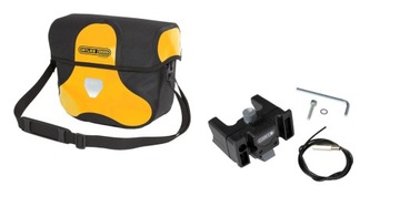 ORTLIEB ULTIMATE 6M CLASSIC 7L Torba Na Kierownicę