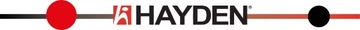 ЦЕНТРАЛЬНЫЙ ПЫЛЕСОС HAYDEN SUPERVAC 20 + НАБОР 9М