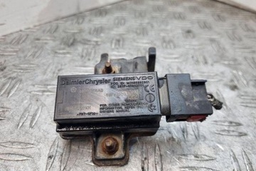 SENZOR TLAKU PNEUMATIKA DODGE NITRO 56029356AB 2.8L DIESEL 130KW 2009