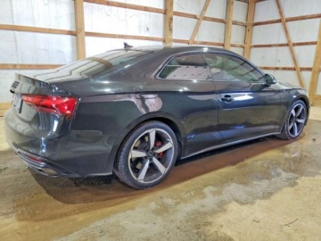 Audi A5 F5 2023 Audi A5 Sportback Premium Plus 45 2023 2.0 Benzyna 255KM, zdjęcie 3