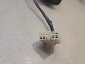 ZRCÁTKO LEVÉ ELEKTRICKÉ CHRYSLER PT CRUISER 015482 5 PIN