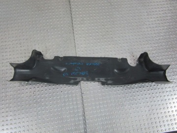 DODGE DAKOTA III 4.7I 2007 KRYT CHLADIČŮ