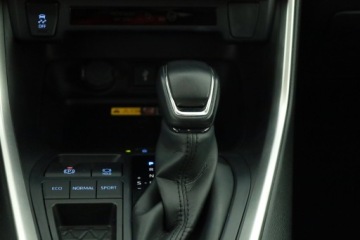 Toyota RAV4 V SUV 2.5 Hybrid Dynamic Force 218KM 2021 Toyota RAV 4 2.5 Hybrid, Salon Polska, zdjęcie 11