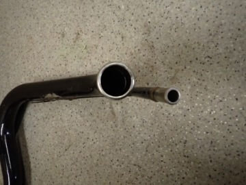 SUZUKI SWIFT MK7 2010- ТРУБКА ТОПЛИВНОГО БАКА ДИЗЕЛЬНОГО ДВИГАТЕЛЯ