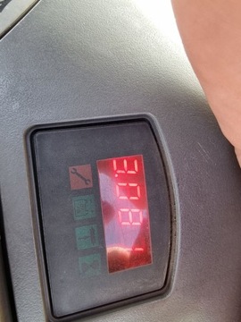 Тележка с поддонами BT LWE180