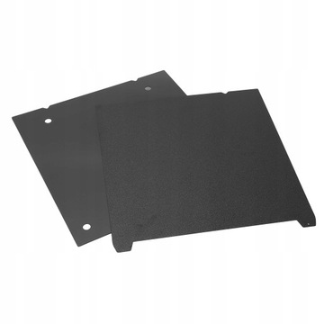 DRUKARKA 3D PEI PŁYTA KONSTRUKCYJNA 315X310 DLA CREALITY K1 MAX