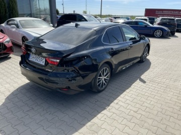 Toyota Camry IX Sedan 2.5 Hybrid Dynamic Force 218KM 2023 Toyota Camry Hybryda Skóra Kamera, zdjęcie 3