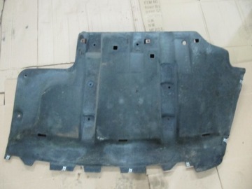 CHRYSLER PACIFICA 17 НАПОЛЬНАЯ КРЫШКА ШАССИ ПАНЕЛЬ