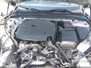 Volvo S90 II 2018 Volvo S90 2018 Volvo S90 T5 AWD Momentum 2.0 Benzyna 250KM, zdjęcie 8