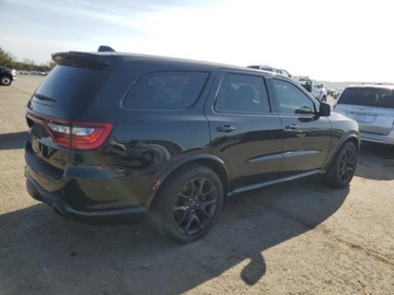 Dodge Durango III 2021 Dodge Durango SRT Hellcat 2021 6.2l 6.2 Benzyna 710KM, zdjęcie 3