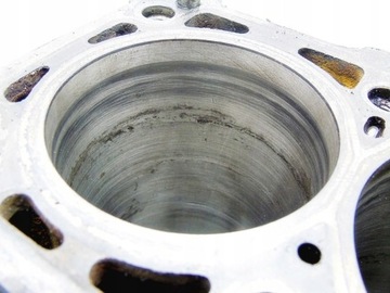 MERCEDES-BENZ OE 6110110501 BLOK MOTORU PÍSTY