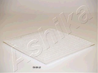 FILTR KABINA ASHIKA 21-SB-SB2