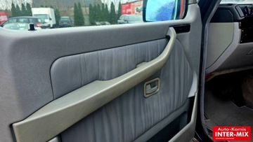 Mercedes Klasa G W461 1999 Mercedes-Benz Klasa G G500 automat 5.0 Benzyna 294KM, zdjęcie 22