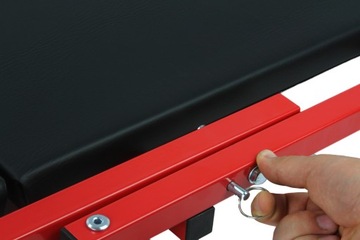 ДИВАНТ ДЛЯ МАСТЕРСКОЙ, СКЛАДНОЙ, табурет, стул 2-в-1