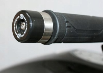 РУЛЕВЫЕ НАКОНЕЧНИКИ RG RACING YZF-R6 17-, V-STROM