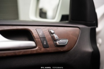 Mercedes GLE W166/C292 SUV 3.0 350d 258KM 2017 MERCEDES-BENZ GLE (W166) 350D 4MATIC 9G-TRONIC Exclusive, zdjęcie 17