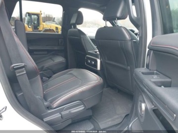 Ford Expedition III 2024 Ford Expedition Limited 2024 3.5L 3.5 Benzyna 440KM, zdjęcie 12