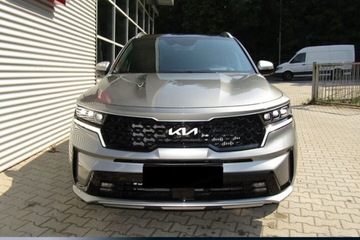 Kia Sorento IV SUV Facelifting 1.6 T-GDI 230KM 2023 Kia Sorento 1.6 T-GDI HEV Prestige Line 4WD aut 7os. Suv 230KM 2023, zdjęcie 1