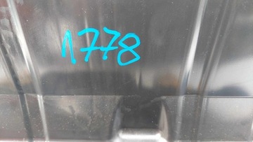 НАСОС ДЛЯ ЖИДКОСТИ MASTER III MOVANO B 2.3 DCI ADBLUE, НОВЫЙ OE 1778