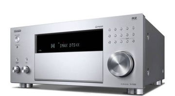 Onkyo TX-RZ50 silver- amplituner 9.2, 8K, DIRAC