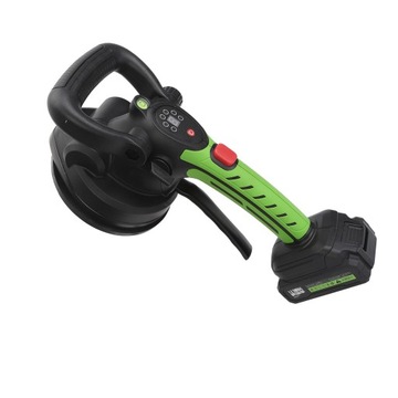 Уровень вибрации плитки литиевой батареи высокой мощности 16,8 В вибромашины для плитки