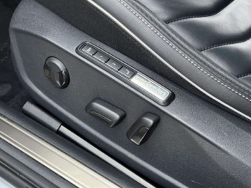 Volkswagen Arteon Fastback Facelifting 2.0 TDI 200KM 2022 Volkswagen Arteon 2.0TDI 200KM R-Line 4x4 DSG SerwisASO Acc Led Virtual Ha, zdjęcie 19